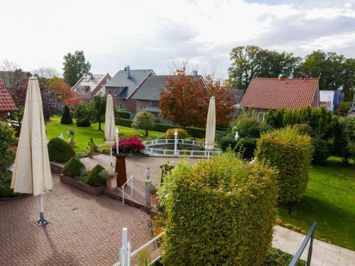 Hotel Naundrups Hof