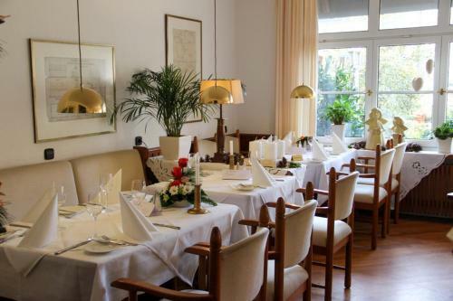 Hotel Naundrups Hof