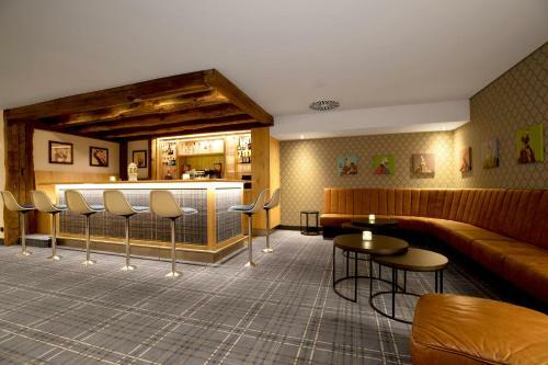 Hotel Naundrups Hof