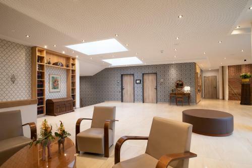 Hotel Naundrups Hof