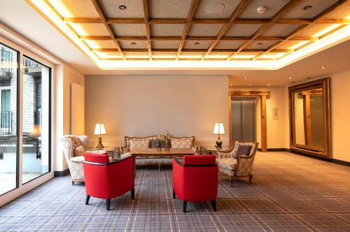 Hotel Naundrups Hof