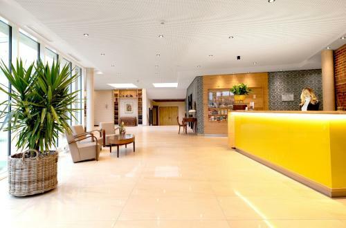 Hotel Naundrups Hof