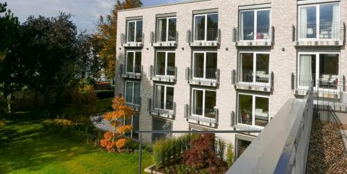 Hotel Naundrups Hof