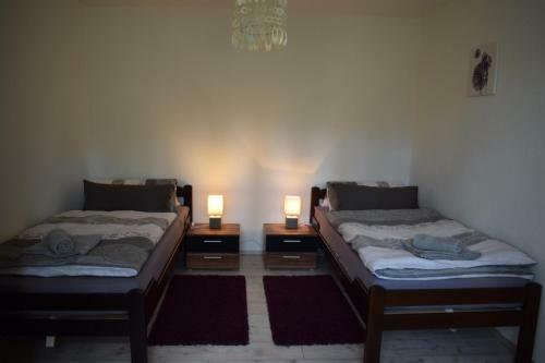 Apartamento Villa Blumenthal
