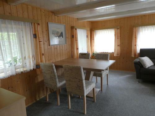 Apartamento Oberlausitzhaus