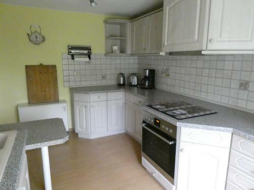 Apartamento Oberlausitzhaus