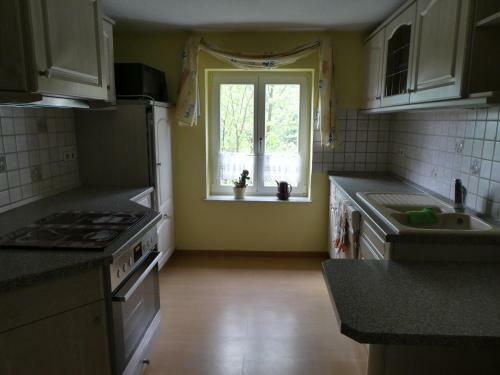 Apartamento Oberlausitzhaus