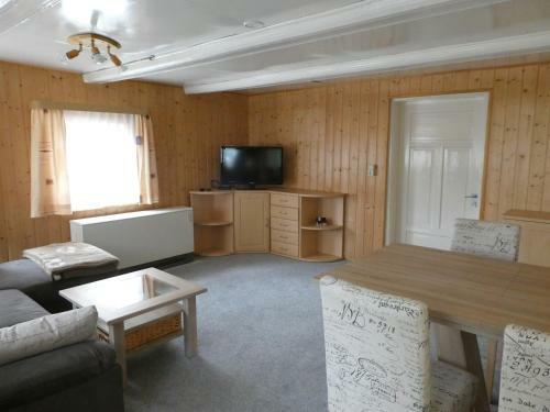 Apartamento Oberlausitzhaus