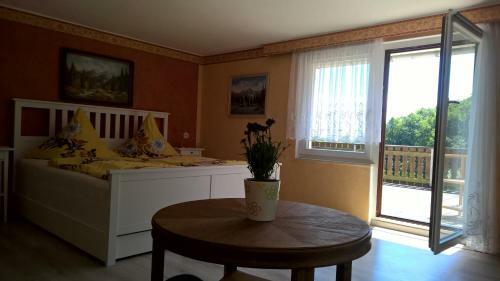 Apartamento Oberlausitzhaus