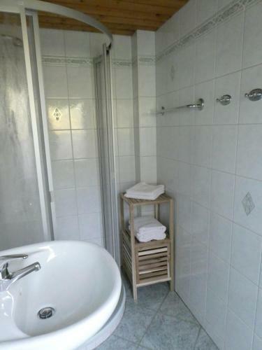 Apartamento Oberlausitzhaus