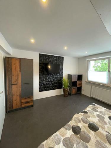 Apartamento My Home Deluxe Ferienwohnung Sauna