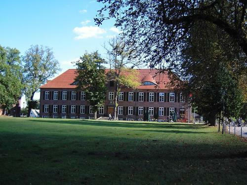 Das Kleine, Gem�tliche Ferienhaus