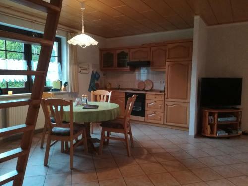 Das Kleine, Gem�tliche Ferienhaus