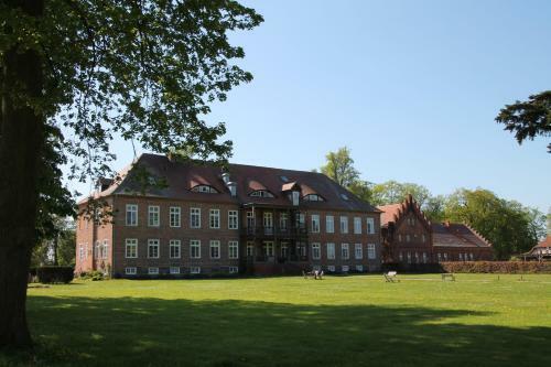 Das Kleine, Gem�tliche Ferienhaus