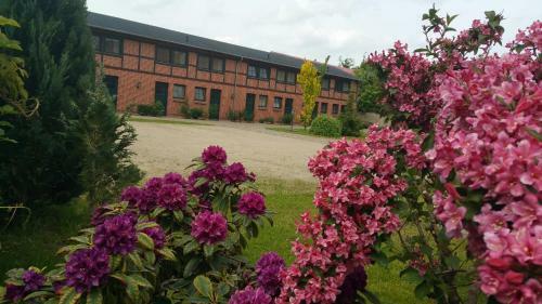 Apartamento Landferienhof "m�ritzufer"