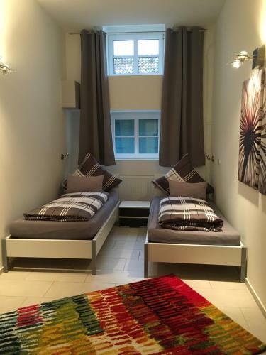 Apartamento Hof Dalhaus