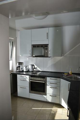 Apartamento My Home - Ferienwohnung