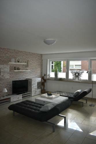 Apartamento My Home - Ferienwohnung