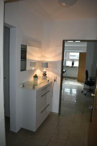 Apartamento My Home - Ferienwohnung