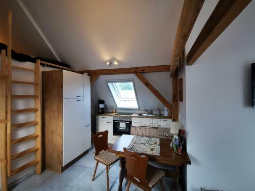 Apartamento Loft Auf Dem Land