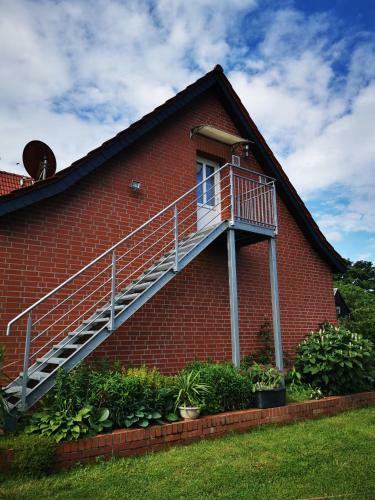 Apartamento Loft Auf Dem Land
