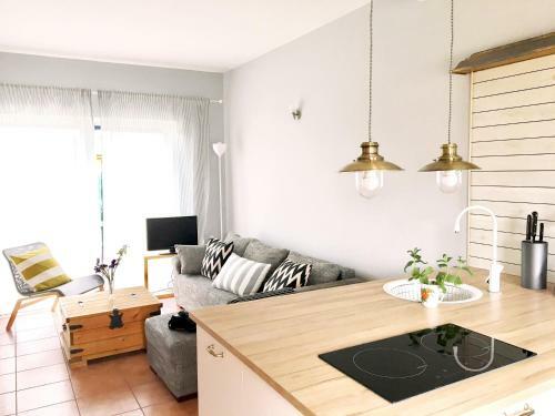 Apartmenthaus L�tt Meer