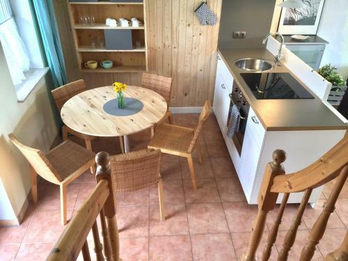 Apartmenthaus L�tt Meer
