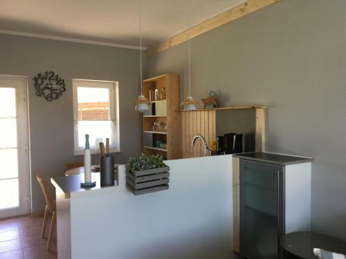 Apartmenthaus L�tt Meer