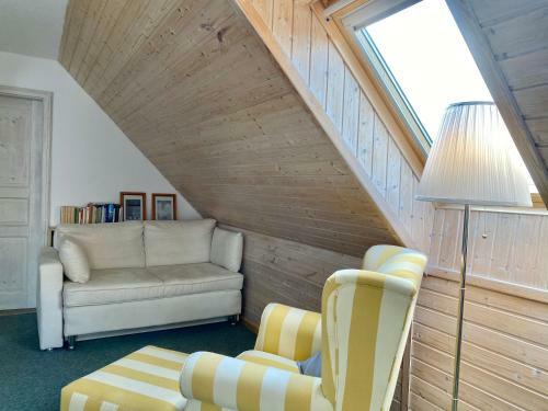 Apartmenthaus L�tt Meer