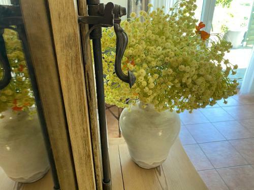 Apartmenthaus L�tt Meer
