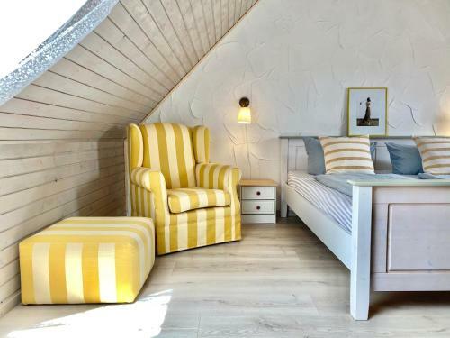 Apartmenthaus L�tt Meer