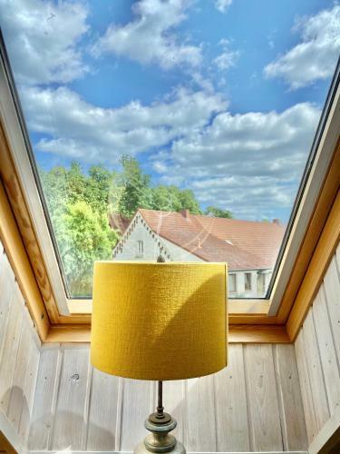 Apartmenthaus L�tt Meer