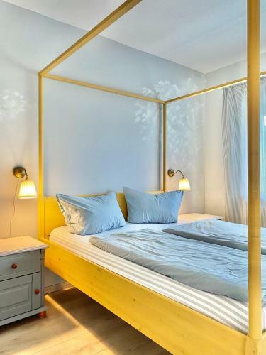 Apartmenthaus L�tt Meer
