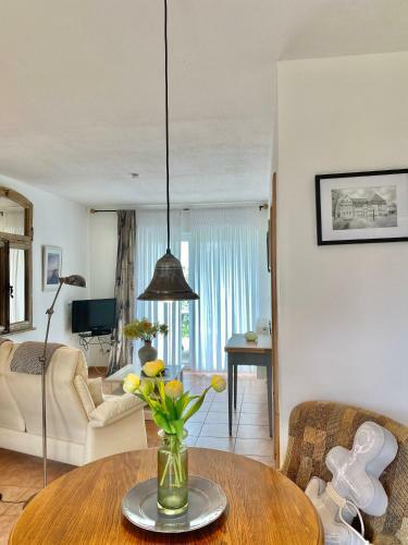 Apartmenthaus L�tt Meer