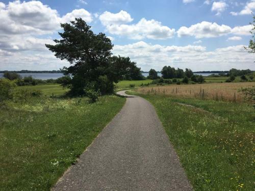 Apartmenthaus L�tt Meer
