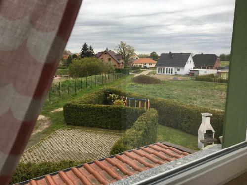 Apartmenthaus L�tt Meer