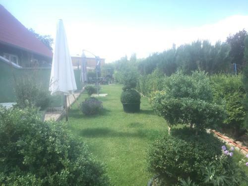 Apartmenthaus L�tt Meer
