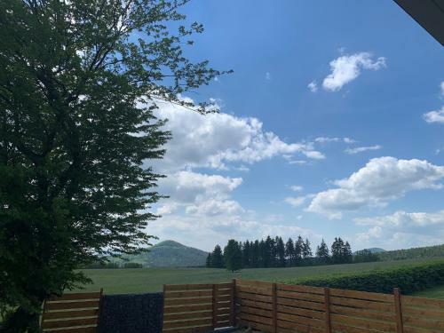 Ferienhaus Jeschkenpanorama