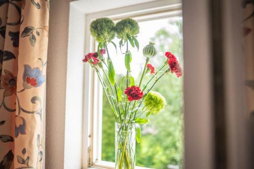 Posada Gasthof Alte Schmiede G*** L�ckendorf