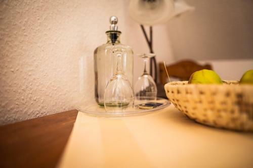 Posada Gasthof Alte Schmiede G*** L�ckendorf