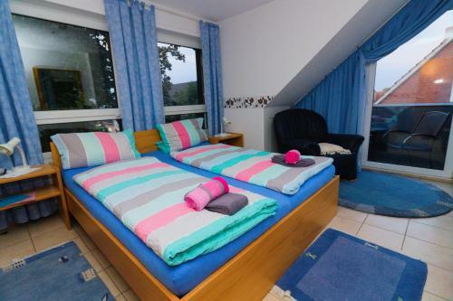 Apartamento G�stehaus Heitkamp