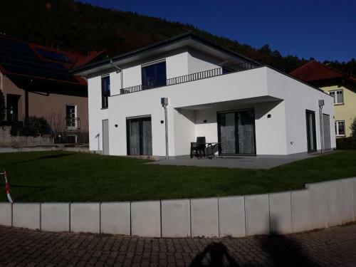 Apartamento Fewo Haus Edith