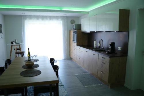 Apartamento Fewo Haus Edith