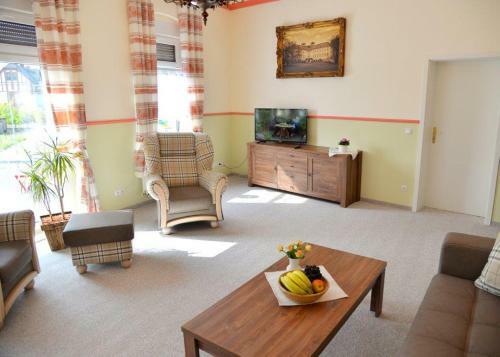 Apartamento Ferienwohnung Zach