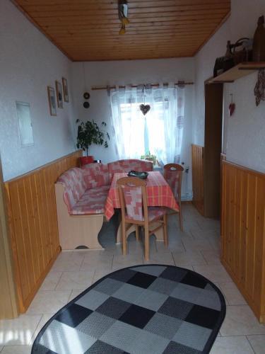Apartamento Fer�enwohnung Mende 1