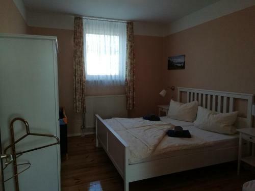 Ferienwohnung Am Torbogen