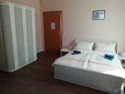 Ferienwohnung Am Torbogen