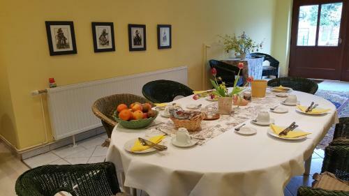 Hostal Pension Am Holzgraben