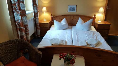 Hostal Pension Am Holzgraben