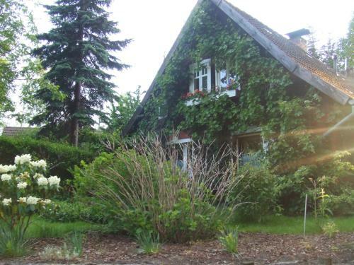 Hostal Pension Am Holzgraben